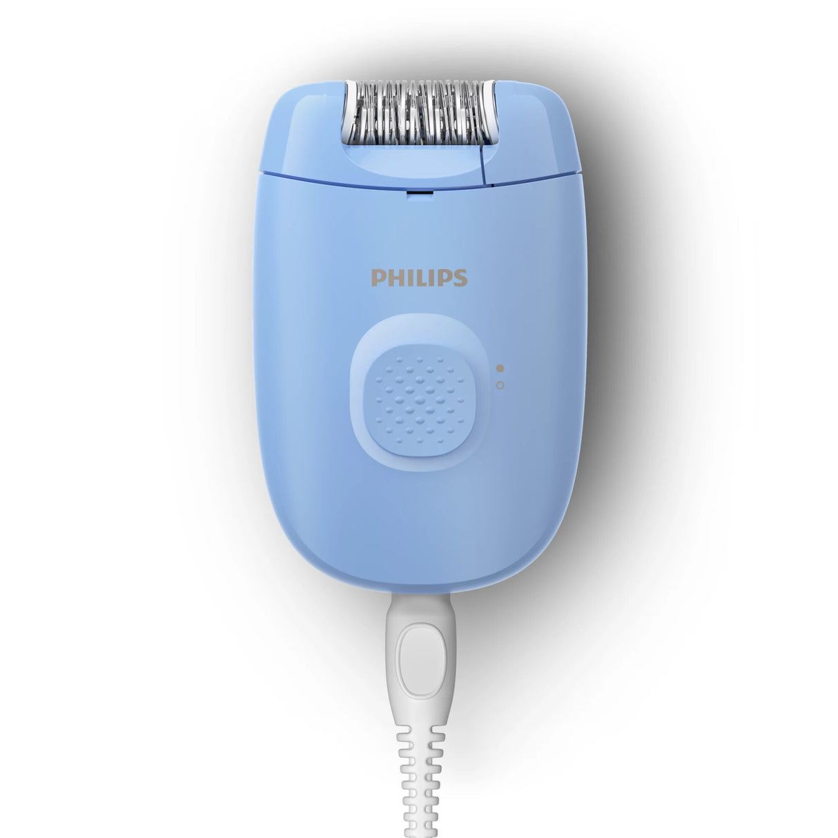 Philips 2000 series BRE228/00 hårfjerner Blå