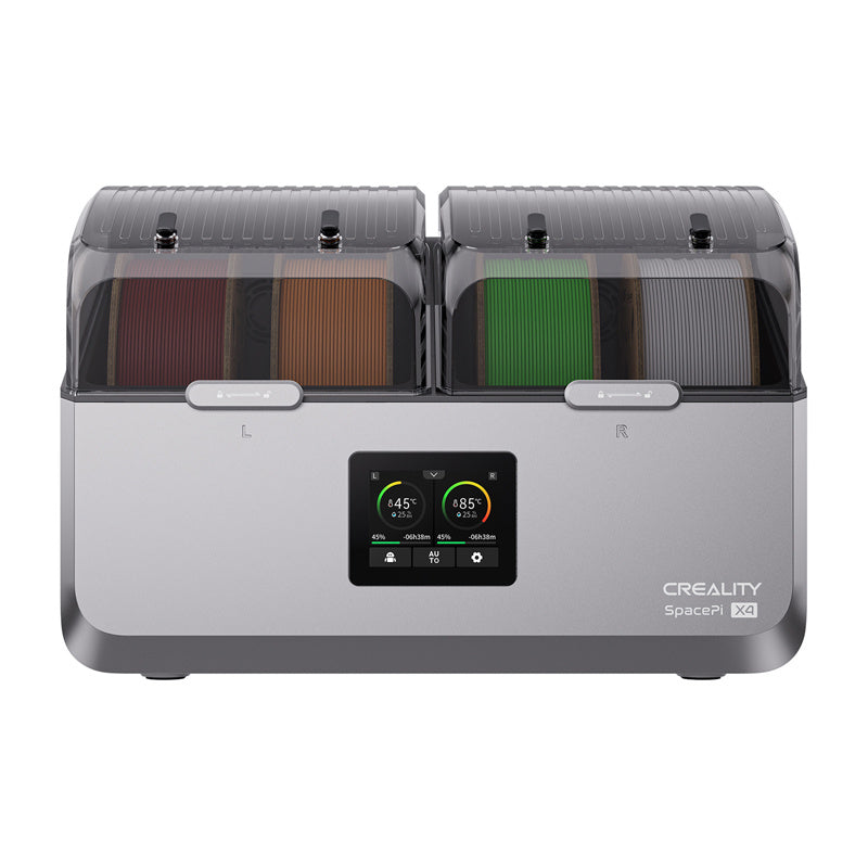 Creality SpacePi X4 Filament Tørrer