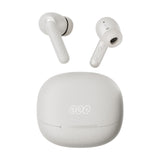 TWS QCY Buds HT15 ANC øretelefoner (hvid)