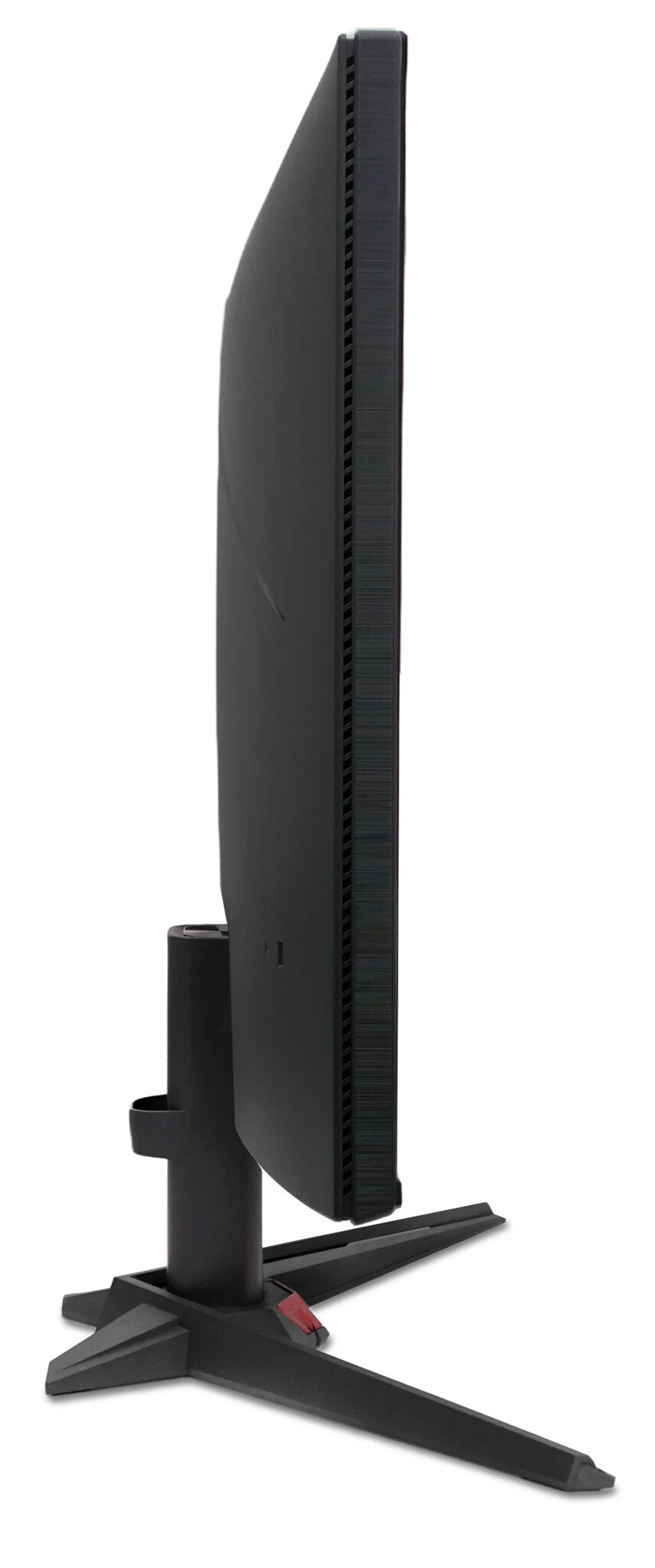 Acer NITRO VG0 VG240Y P6bmipx computerskærm 60,5 cm (23.8") 1920 x 1080 pixel Fuld HD LCD Sort, Rød