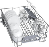 Bosch Serie 4 SPV4HMX12E opvaskemaskine Fuldt indbygget 10 kuverter