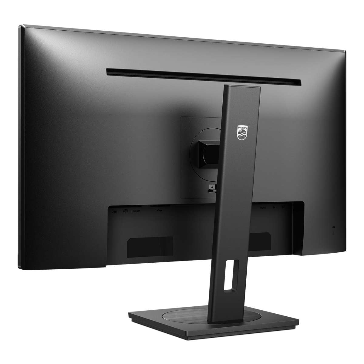 Philips 275S9JML/00 computerskærm 68,6 cm (27") 2560 x 1440 pixel Quad HD LCD Sort