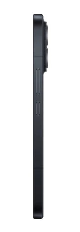 POCO F8 Ultra 17,5 cm (6.9") Dual SIM 5G USB Type-C 16 GB 512 GB 6500 mAh Sort