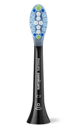 Philips Sonicare Premium Plaque Defence HX9045/88 Pakke med 4+1 børstehoveder