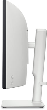 DELL Plus S3425DW computerskærm 86,4 cm (34") 3440 x 1440 pixel Wide Quad HD LCD Sølv
