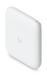 Ubiquiti U7 Pro Outdoor 8600 Mbit/s Hvid Strøm over Ethernet (PoE)