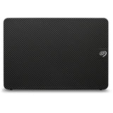 Seagate Expansion STKP24000400 ekstern harddisk 24 TB 3.5" 3.2 Gen 1 (3.1 Gen 1) Sort