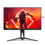 AOC AGON 5 AG325QZN/EU LED display 80 cm (31.5") 2560 x 1440 pixel Quad HD Sort