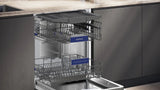 Siemens iQ100 SN616X00KF opvaskemaskine Fuldt indbygget 13 kuverter