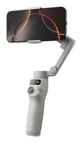DJI Osmo Mobile 7 Håndholdt stabilisator Hvid