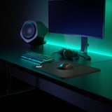 SteelSeries Surface QcK Heavy Mousepad musemåtte
