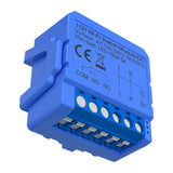 1-kanals WiFi-switch-modul med spændingsfri kontakt Avatto WSM16-DC32V-1
