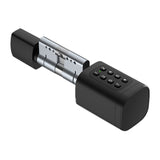 Avatto SDL-V1-B80 80 mm digital låse cylinder sort