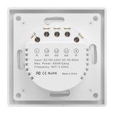 Avatto TS20-EU-W3 WiFi touch light switch