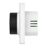 Smart termostat WiFi Avatto WT20R-EH-16A-W-WiFi