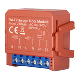 Avatto GDS16 smart WIFI garage dør modul