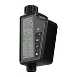 Smart Wi-Fi-vandingsregulator med stor LCD-skærm Avatto SWT60-EU