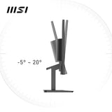 MSI PRO MP2412 24 VA 1920 x 1080 (Full HD) HDMI DisplayPort 100Hz