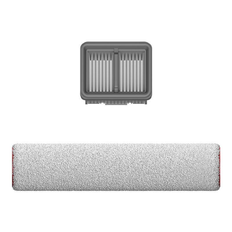 Vask gulvbørste og filter til Dreame H12 Pro Flexreach/H13 FlexReach/H15/H15 Pro.