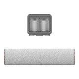 Vask gulvbørste og filter til Dreame H12 Pro Flexreach/H13 FlexReach/H15/H15 Pro.