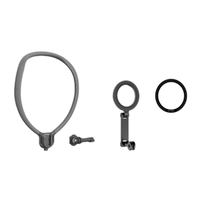 PGYTECH CapLockTM Magnetisk Smartphone NeckMount Max