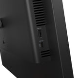 Lenovo ThinkVision T27-40 LED display 68,6 cm (27") 1920 x 1080 pixel Fuld HD Sort