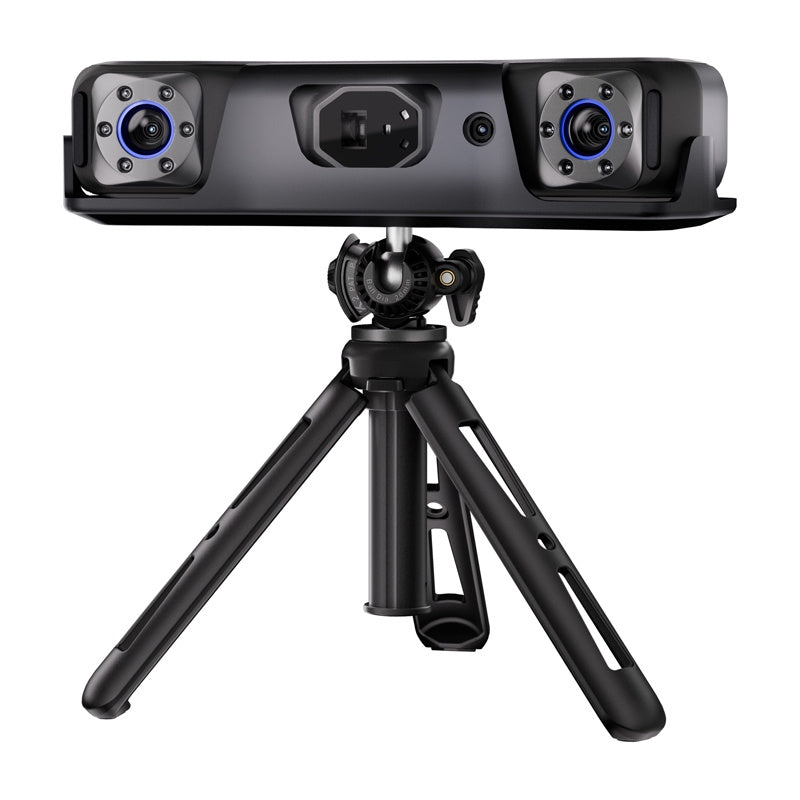 3D-scanner Revopoint Metrox avanceret