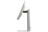 Samsung G60SF computerskærm 68,6 cm (27") 2560 x 1440 pixel Quad HD OLED Sølv