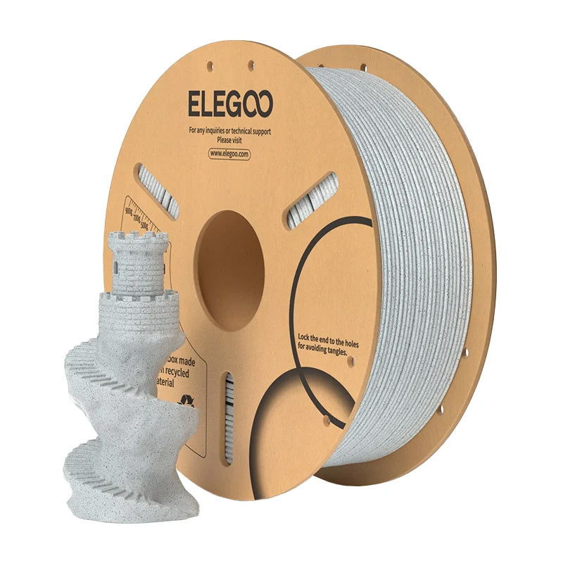 Filament PLA Marmor ELEGOO