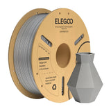 ELEGOO PLA+ Filament (stjernegrå)