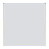 Touch ZigBee Light Switch Avatto TS60-EU-W1 Single TUYA (hvid).