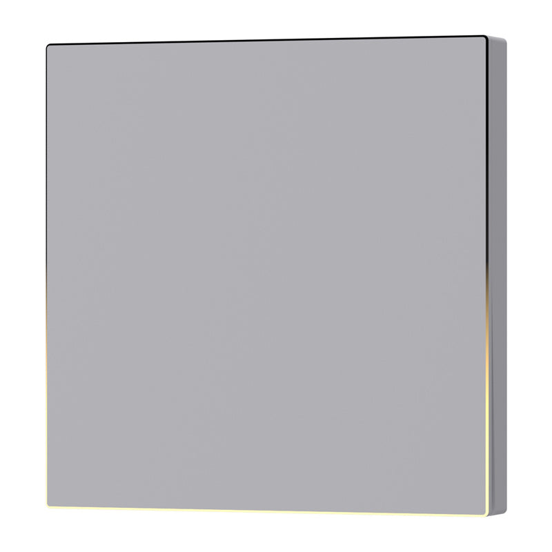 Touch ZigBee Light Switch Avatto TS60-EU-W1 Single TUYA (hvid).