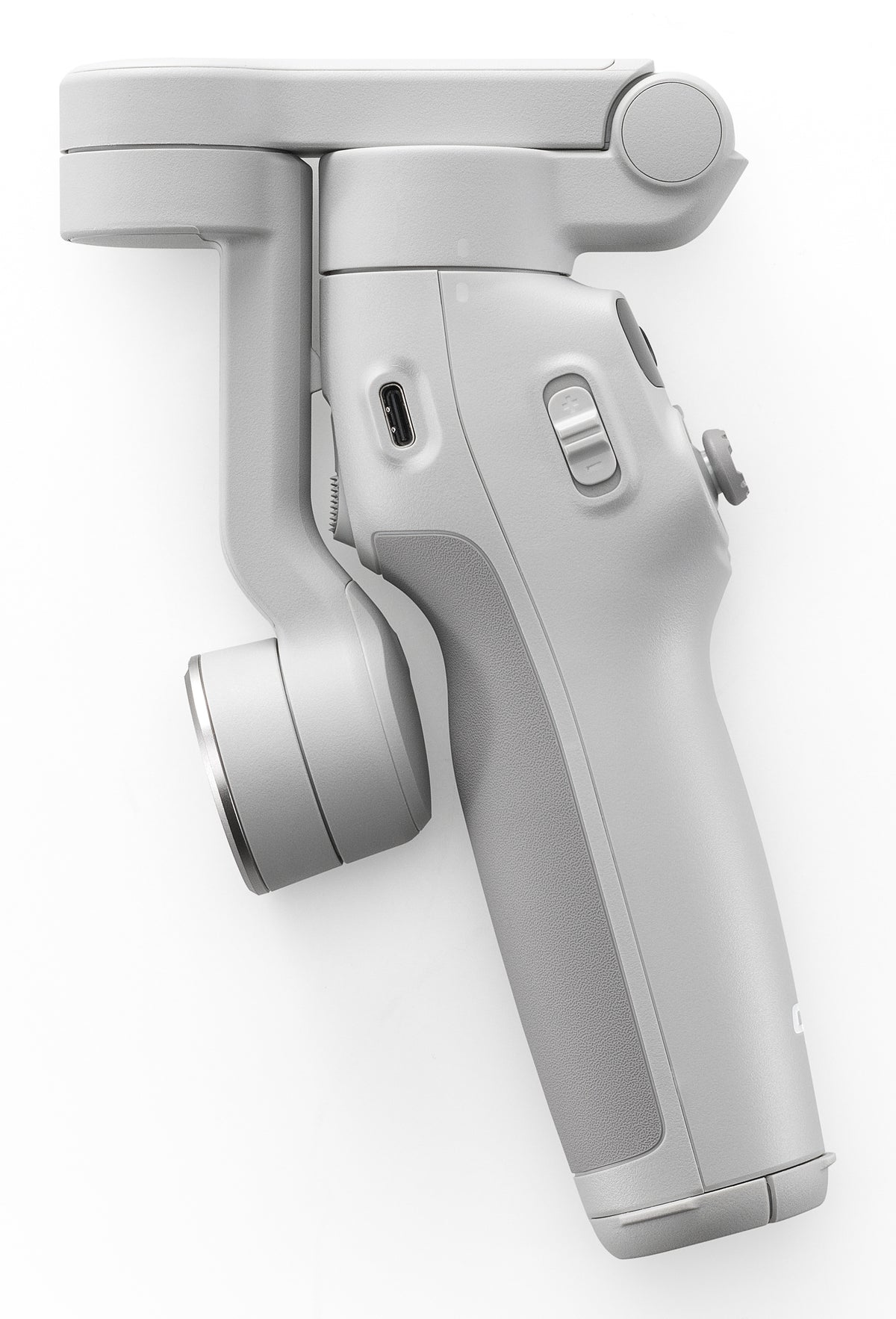 DJI Osmo Mobile 7 Håndholdt stabilisator Hvid