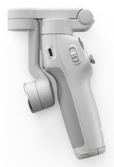 DJI Osmo Mobile 7 Håndholdt stabilisator Hvid