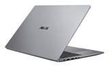 NotebookASUSExpertBookPM5606CKA-MB0732XCPU AMD RyzenT AI 53302 GHz16 "1920 x 1200 pixelsRAM 16 GBDDR5-SDRAMSSD 512 GBDiscrete gr 90NX0981-M00ZY0 (4711636638319)