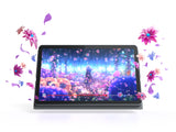 Lenovo Tab Mediatek 128 GB 25,6 cm (10.1") 4 GB Wi-Fi 5 (802.11ac) Android 14 Blå