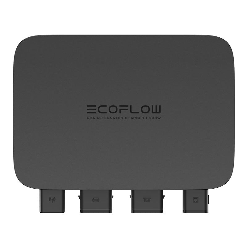 EcoFlow-generatorladningsenhed 500 W