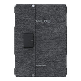 Bærbart sammenklappeligt solcellepanel EcoFlow 45W (USB-C)