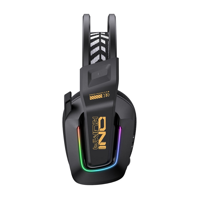 ONIKUMA GT828 gaming-hovedtelefoner