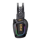 ONIKUMA GT828 gaming-hovedtelefoner