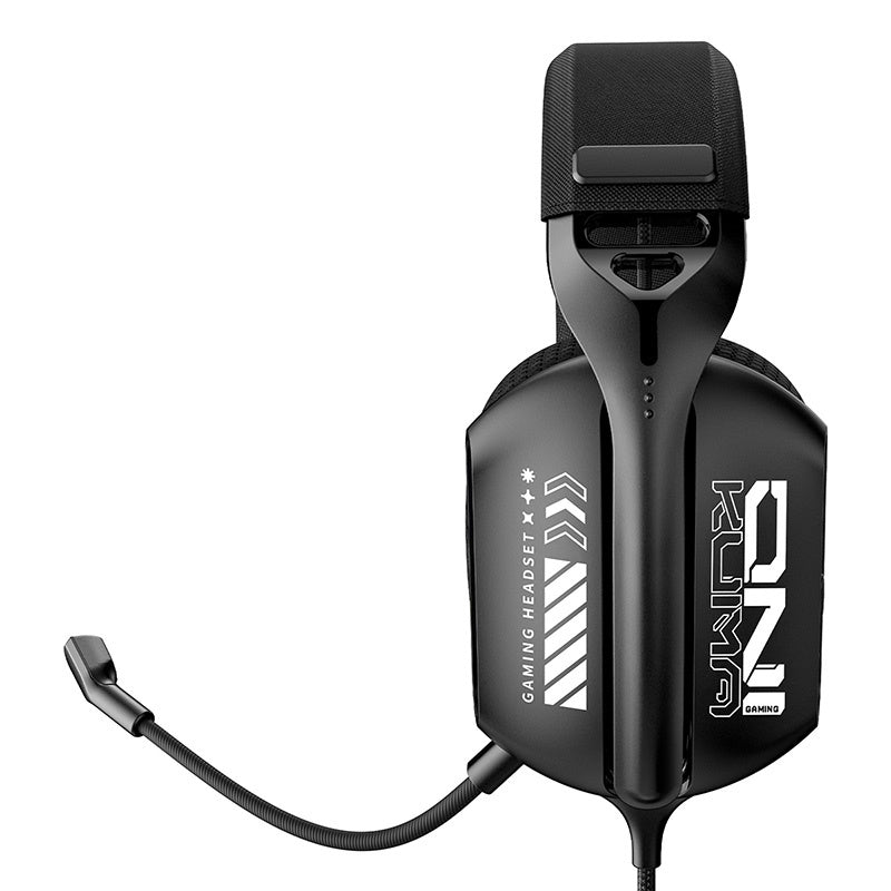 Høretelefoner til spil ONIKUMA X12