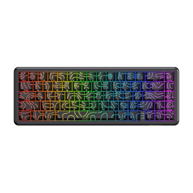 ONIKUMA G67 Gaming Keyboard