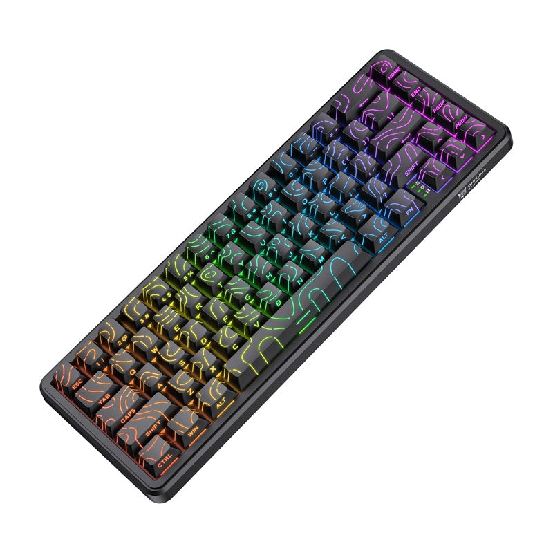 ONIKUMA G67 Gaming Keyboard
