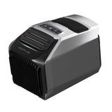 EcoFlow Wave 2-klimaanlæg (CH-plug-in-version).
