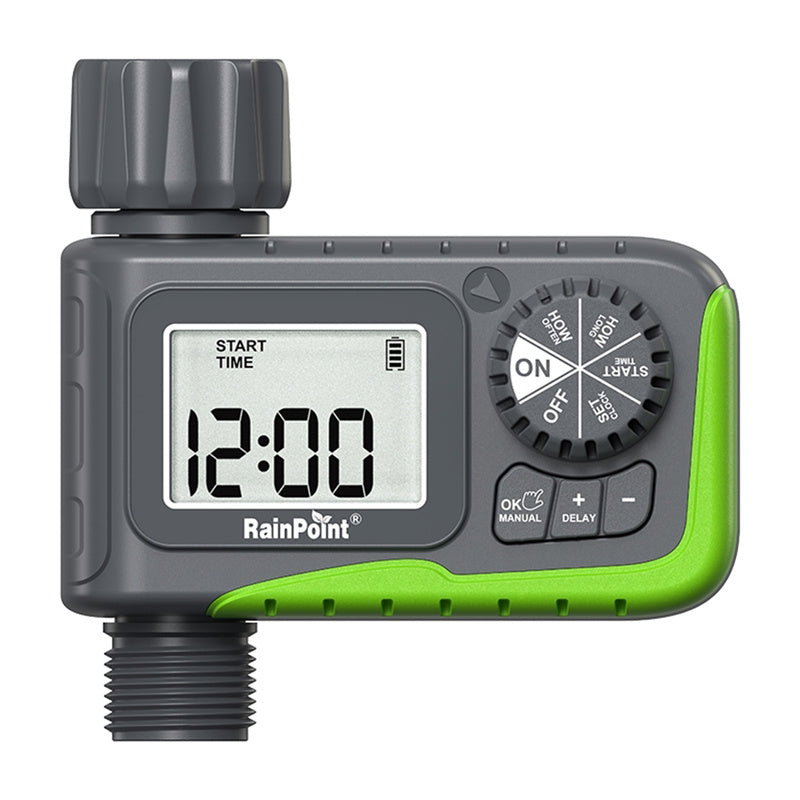 1-zone slange timer Rainpoint ITV105