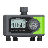 4-zone slange timer RainPoint ITV405