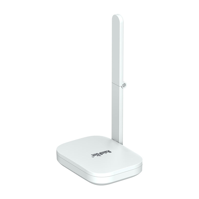 RainPoint WiFi-grænseovergang til vandingsregulator