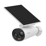 IMOU Cell 3C AIO 5MP udendørs kamera med indbygget solpanel