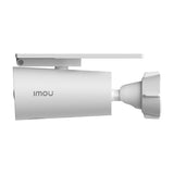 IMOU Cell 3C AIO 5MP udendørs kamera med indbygget solpanel