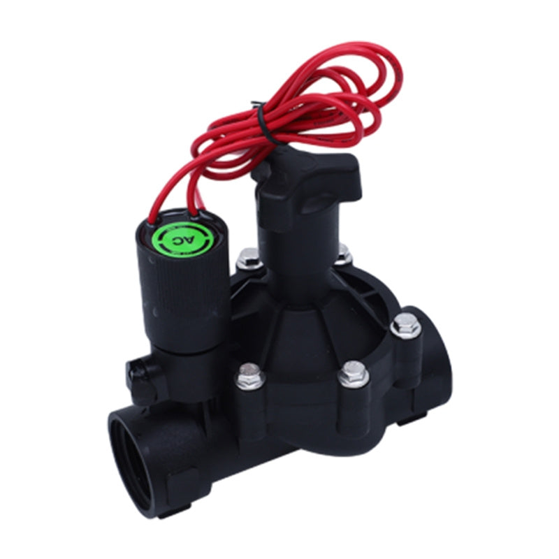Solenoidventiler AC 1 "